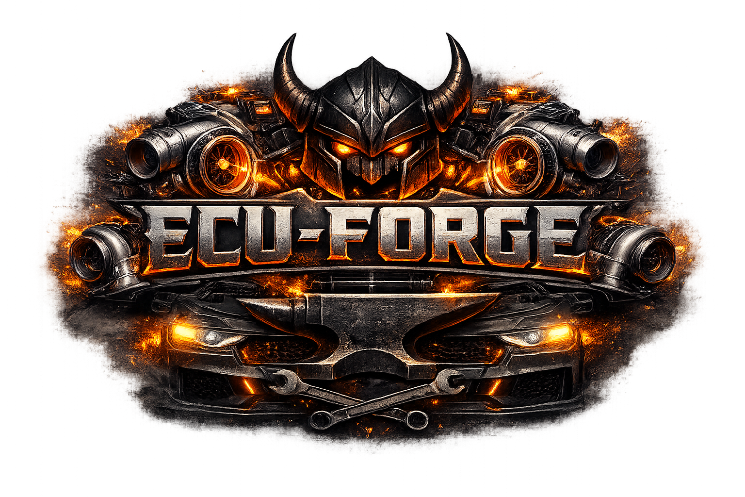 ECU-FORGE